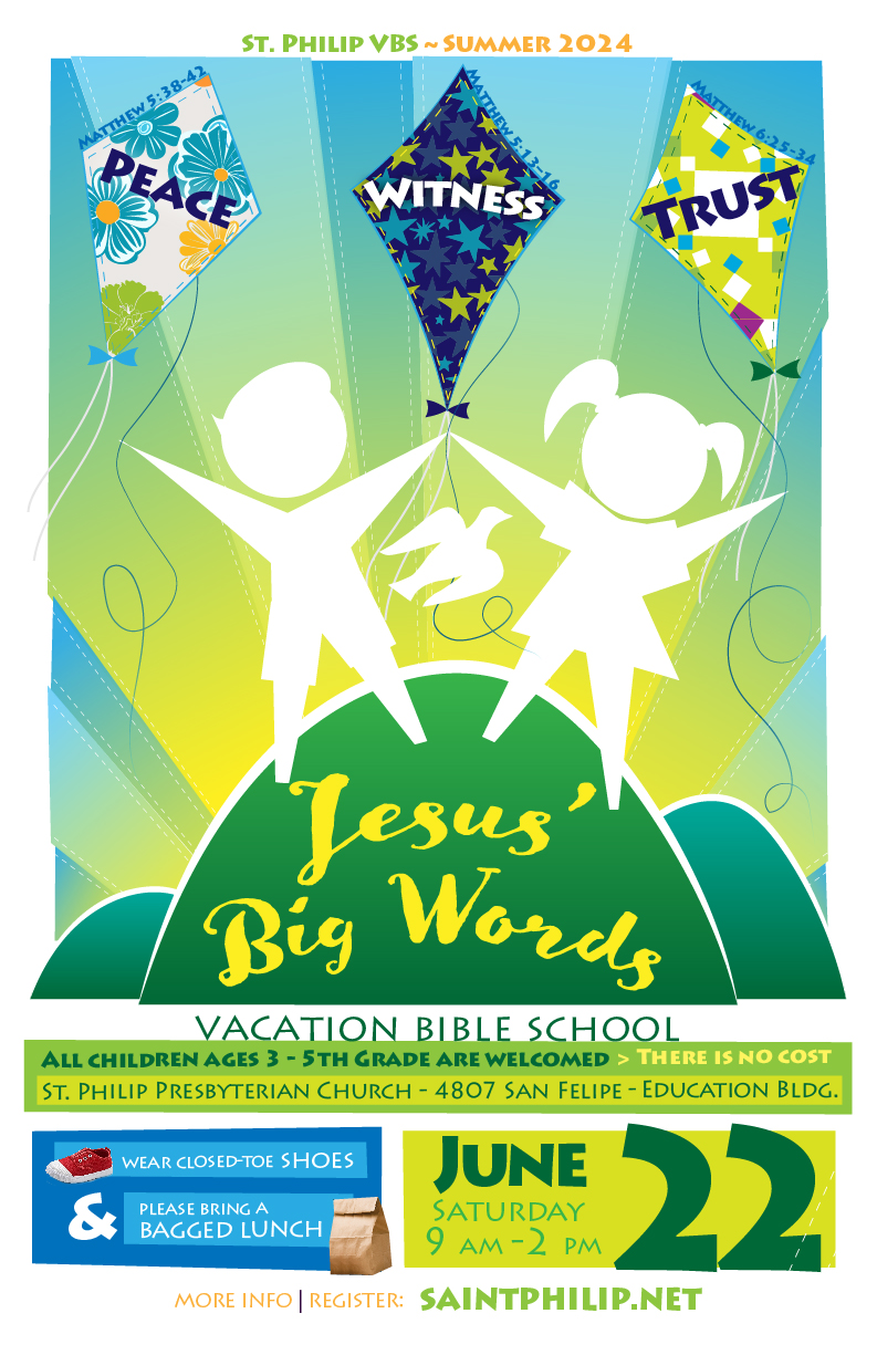 VBS Lent